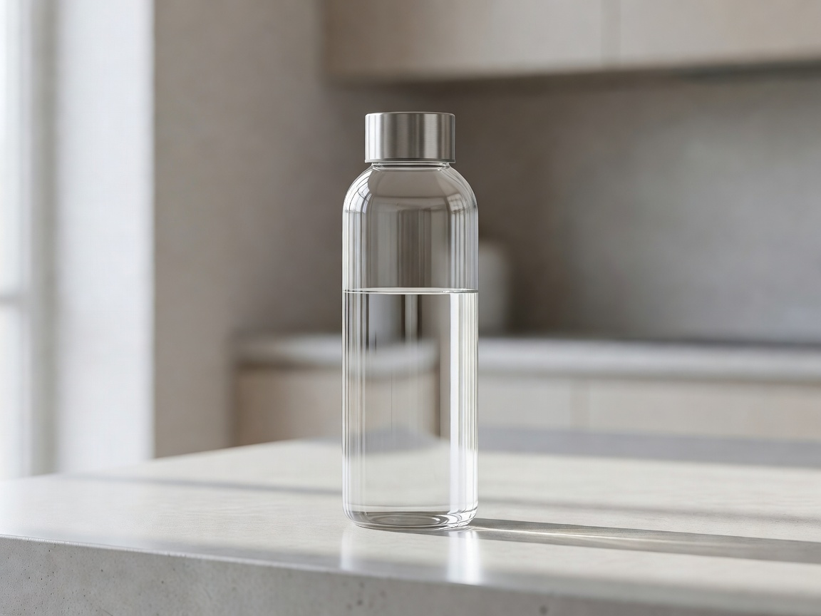 Water bottle